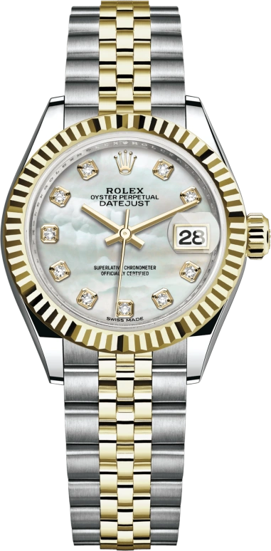 Rolex Lady-Datejust 279173-0013