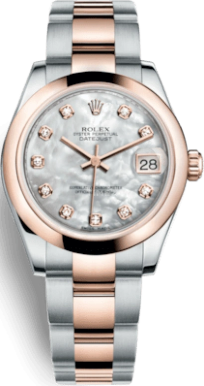 Rolex Datejust 31 178241-0060