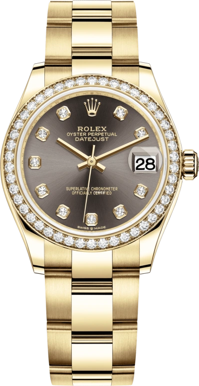 Rolex Datejust 31 278288RBR-0029