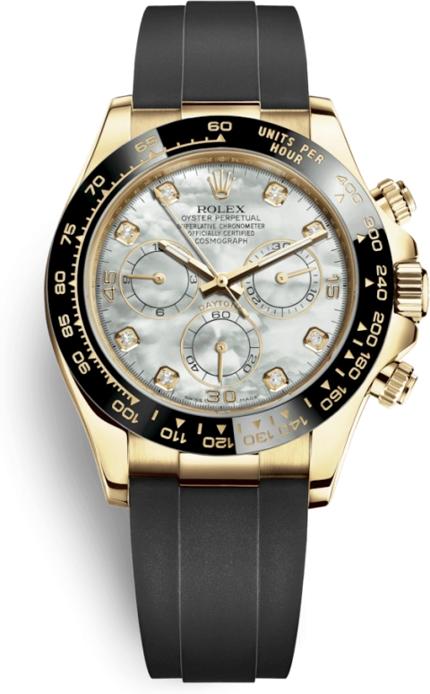 Rolex Daytona 116518LN-0037