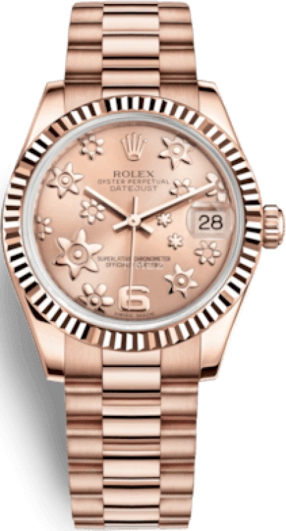 Rolex Datejust 31 178275F-0032