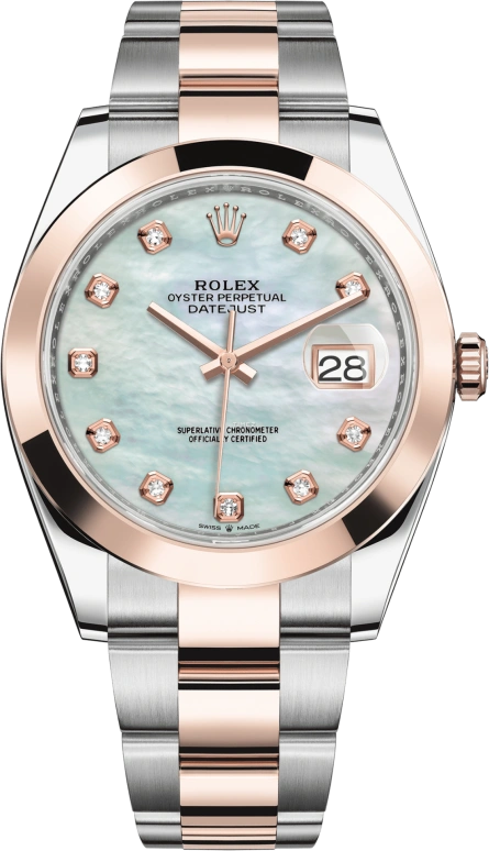Rolex Datejust 41 126301-0013