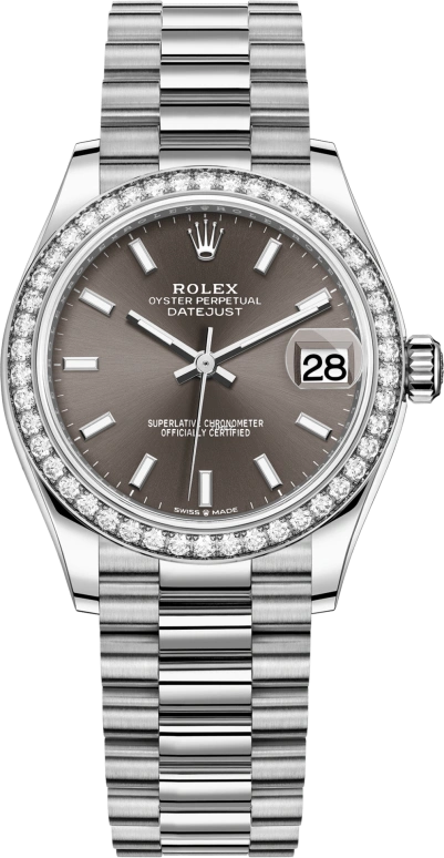 Rolex Datejust 31 278289RBR-0014