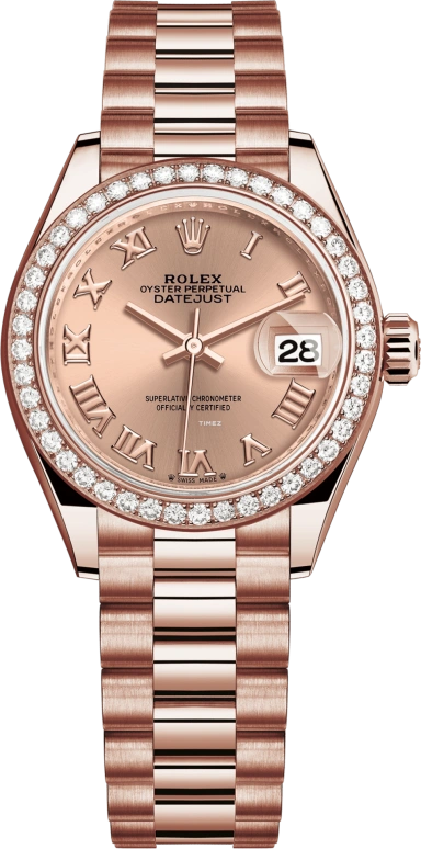 Rolex Lady-Datejust 279135RBR-0027