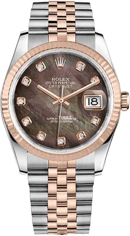 Rolex Datejust 36 116231-0061