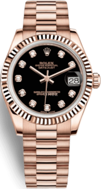 Rolex Datejust 31 178275F-0020