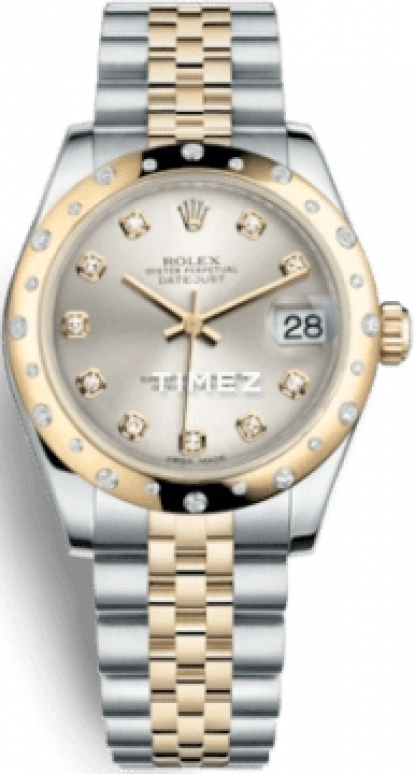 Rolex Lady-Datejust 178343-63163 G