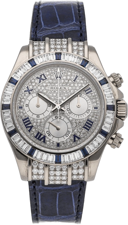 Rolex Daytona 11659912SA