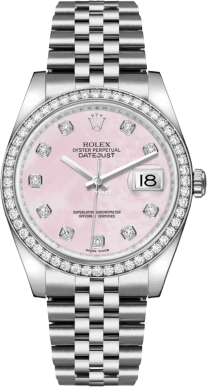 Rolex Datejust 36 116244-0013