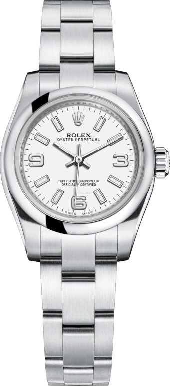 Rolex Oyster Perpetual 176200-0011
