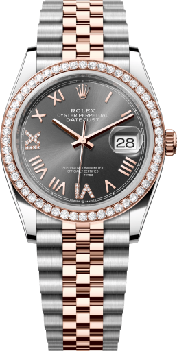 Rolex Datejust 36 126281RBR-0035
