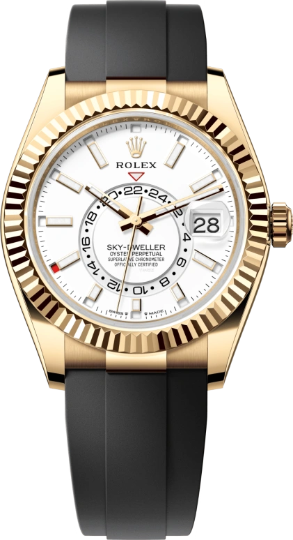 Rolex Sky-Dweller 336238-0003