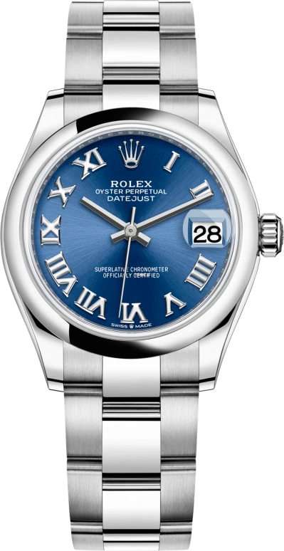 Rolex Datejust 36 278240-0017