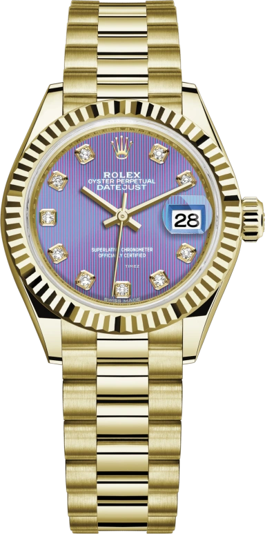 Rolex Lady-Datejust 279178-0018
