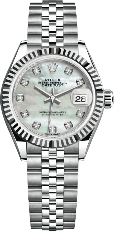 Rolex Lady-Datejust 279174-0009