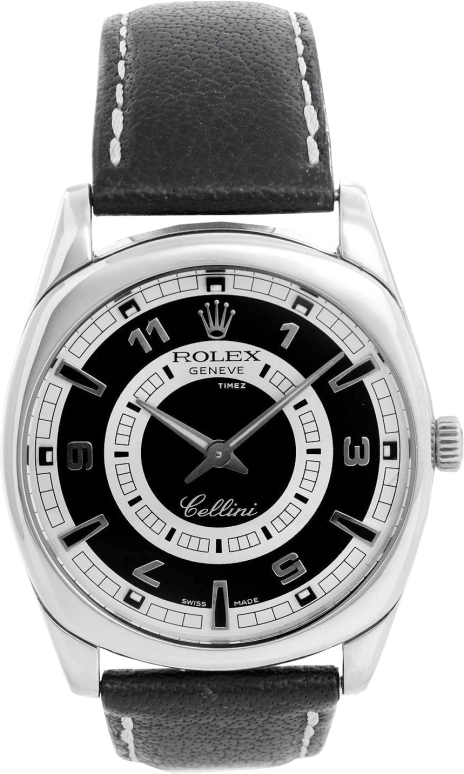 Rolex Cellini 4243-9
