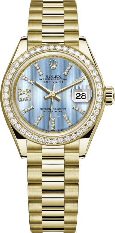 Rolex Lady-Datejust 279138RBR-0008