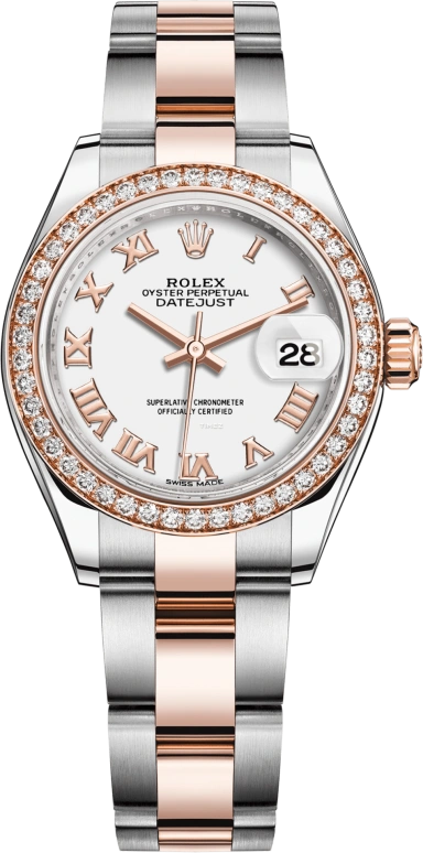 Rolex Lady-Datejust 279381RBR-0022