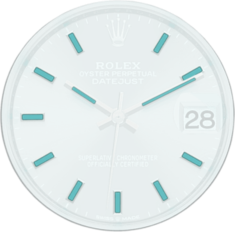 Rolex,Datejust 31 31mm,31mm,Everose Gold,Oystersteel,Grey,Automatic,Day,55hours,278241,278241-0017