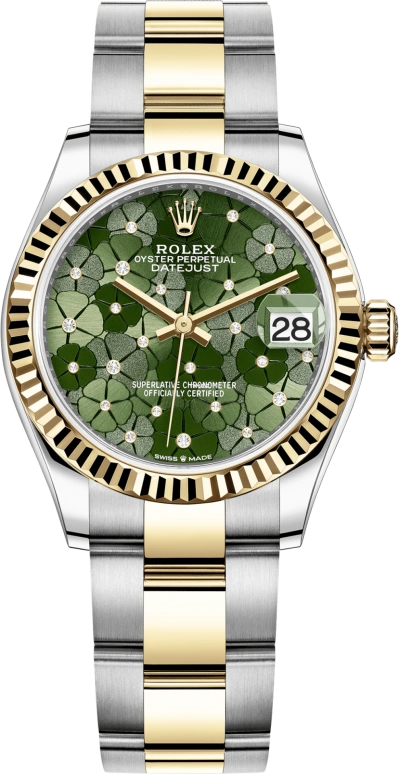 Rolex Datejust 31 278273-0031