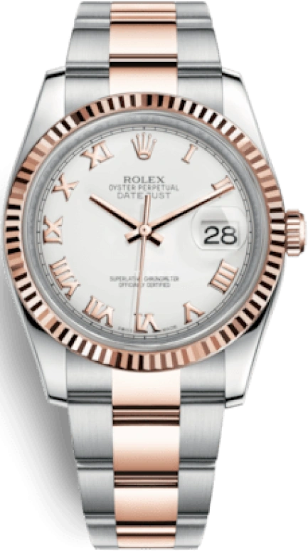 Rolex Datejust 36 116231-0092