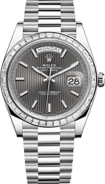 Rolex Day-Date 40 228396TBR-0023