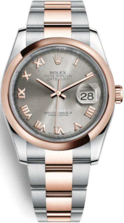 Rolex Datejust 36 116201-0090