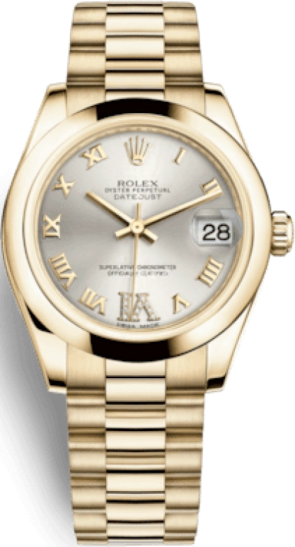 Rolex Datejust 31 178248-0083