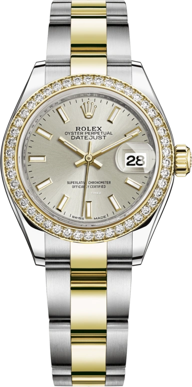 Rolex Lady-Datejust 279383RBR-0018
