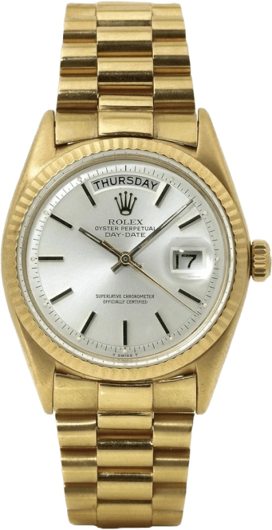 Rolex Day-Date 36 1803