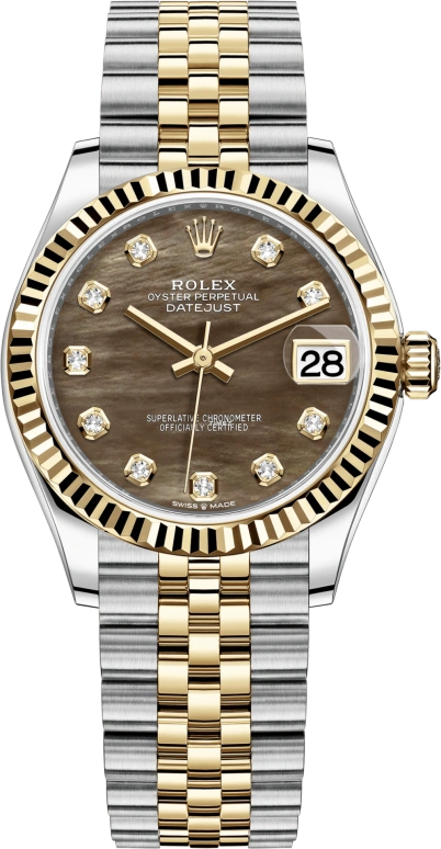 Rolex Datejust 31 278273-0024