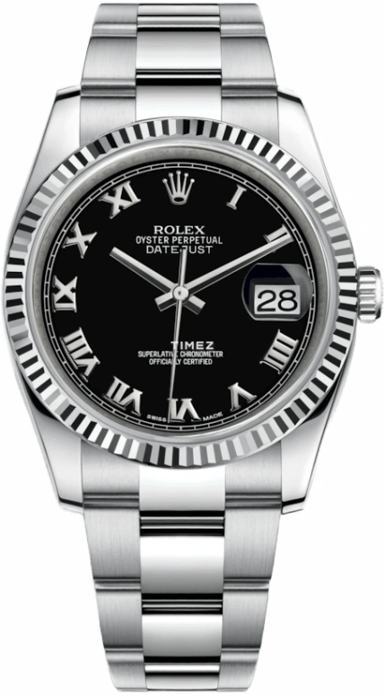 Rolex Datejust 36 116234-0146