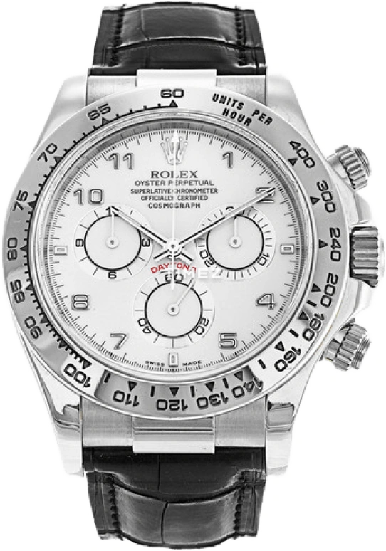 Rolex Daytona 116519-0106