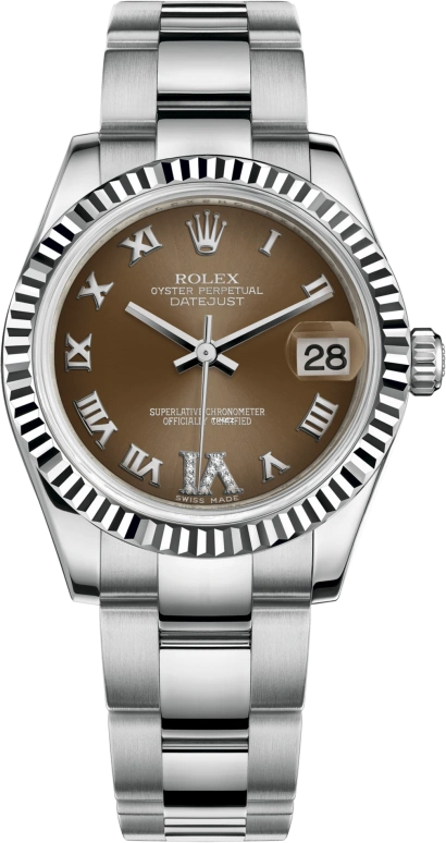 Rolex Datejust 31 178274-0089