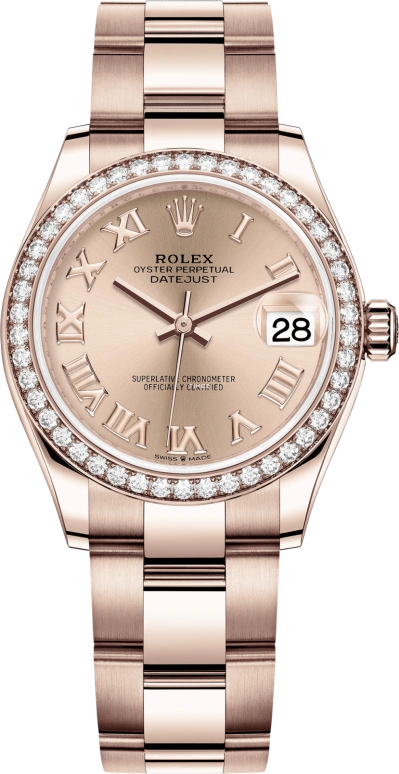 Rolex Datejust 31 278285RBR-0028