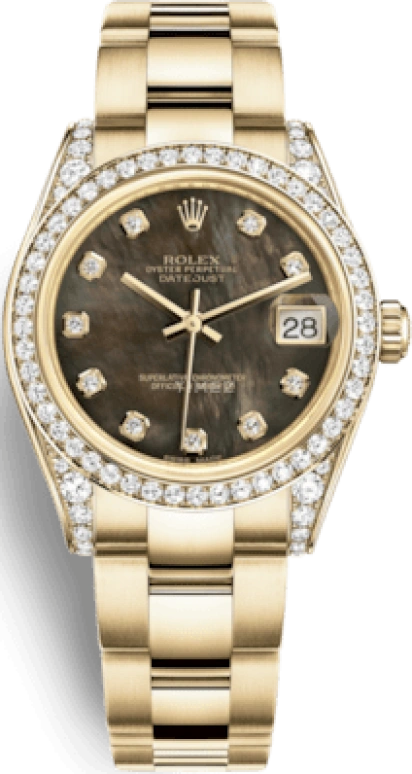 Rolex Datejust 31 178158-0056