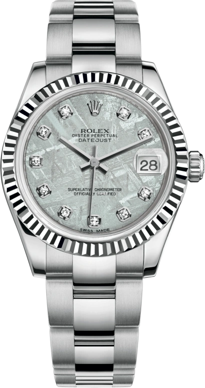 Rolex Datejust 31 178274-0059