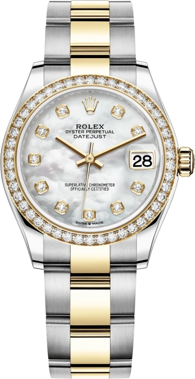 Rolex Datejust 31 278383RBR-0027