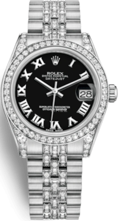 Rolex Datejust 31 178159-0061