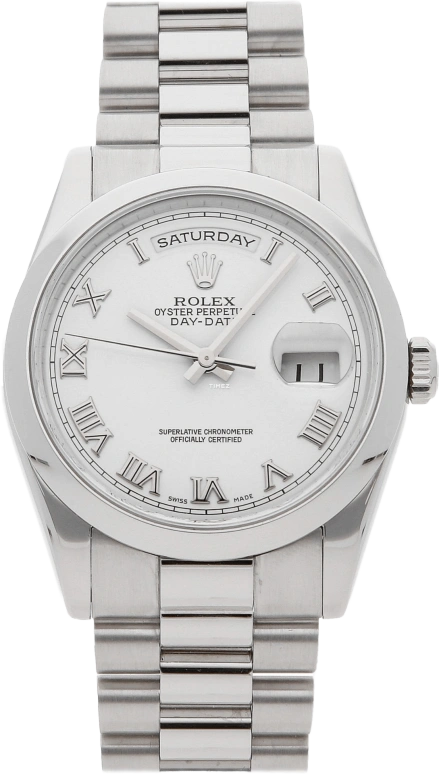 Rolex Day-Date 36 118206-0041