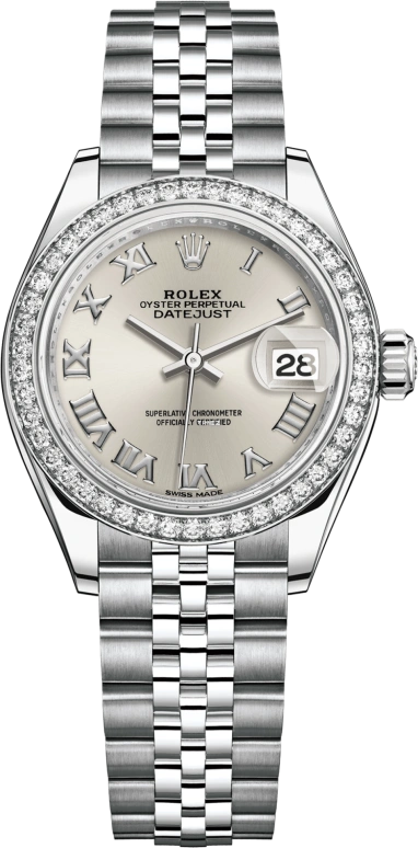 Rolex Lady-Datejust 279384RBR-0009