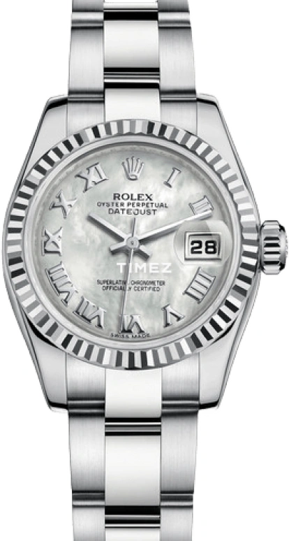 Rolex Datejust 36 179174-0065