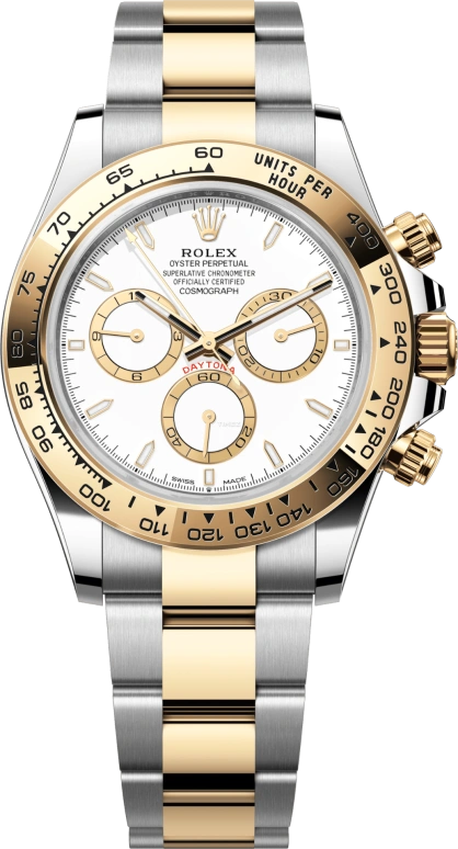 Rolex Daytona 126503-0001