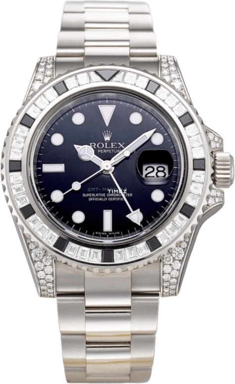 Rolex GMT-Master II 116579SA