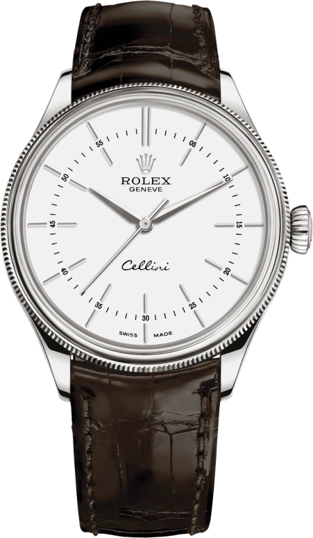 Rolex Cellini 50509-0017
