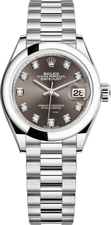 Rolex Lady-Datejust 279166-0011