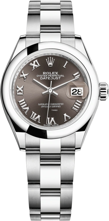 Rolex Lady-Datejust 279160-0012