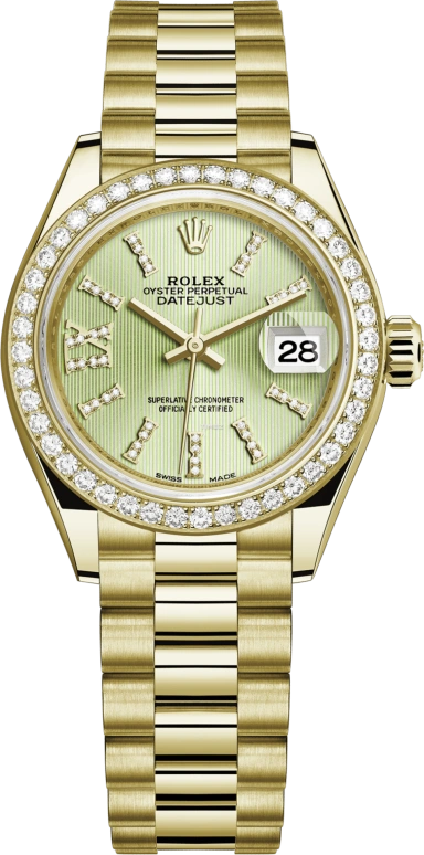 Rolex Lady-Datejust 279138RBR-0003