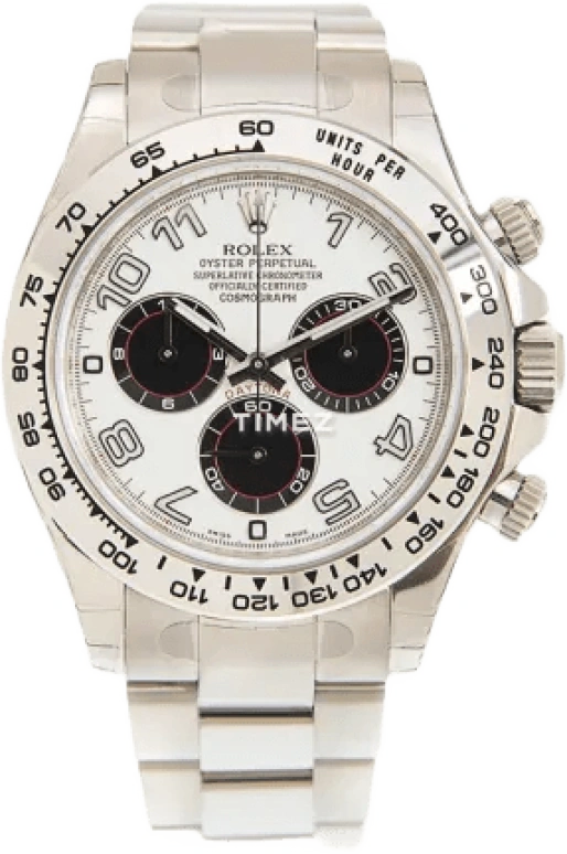 Rolex Daytona 116509-0063