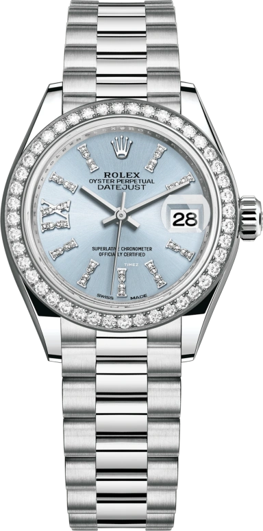 Rolex Lady-Datejust 279136RBR-0001